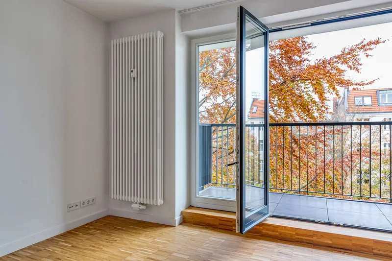 Geräumige und helle 3-Zimmer-Wohnung in unmittelbarer Nähe zur Spree — photo 1